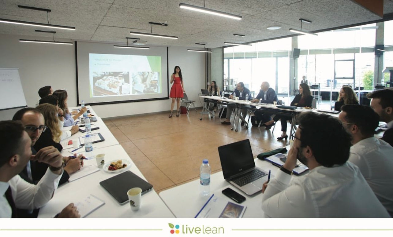 Houston Corporate Wellness Programs for Employees