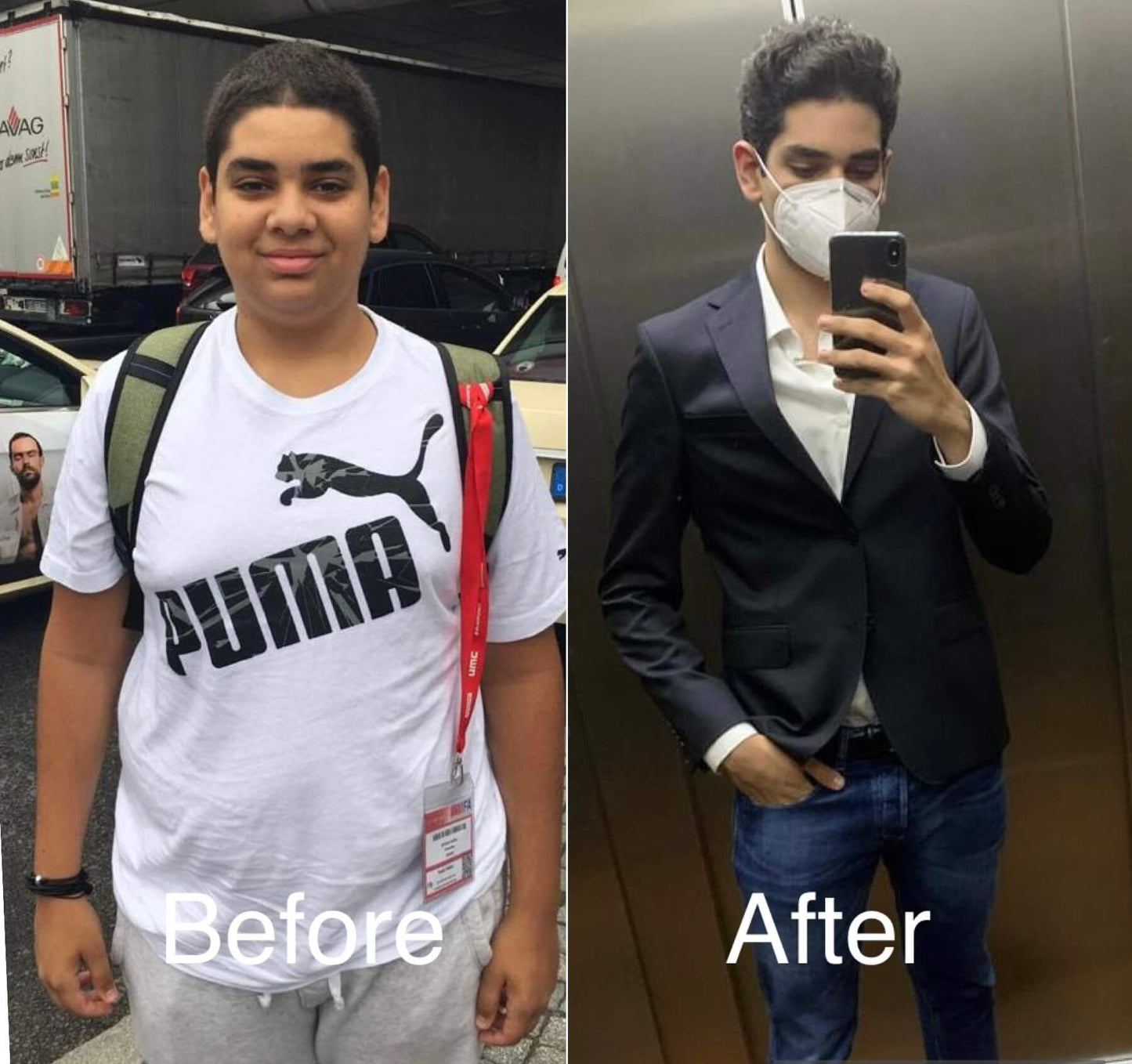 Weight Loss Program Follow Up Consultation