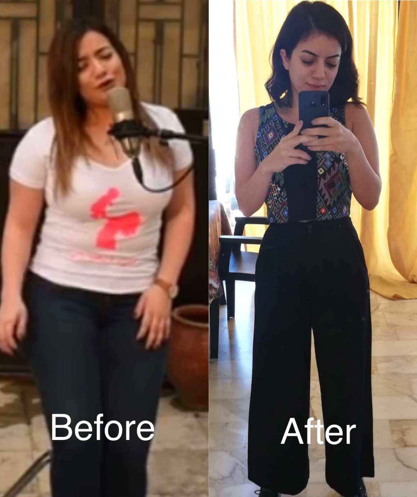 Weight Loss Program Follow Up Consultation