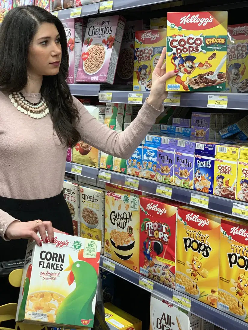 Concierge Dietitian Service For One Month