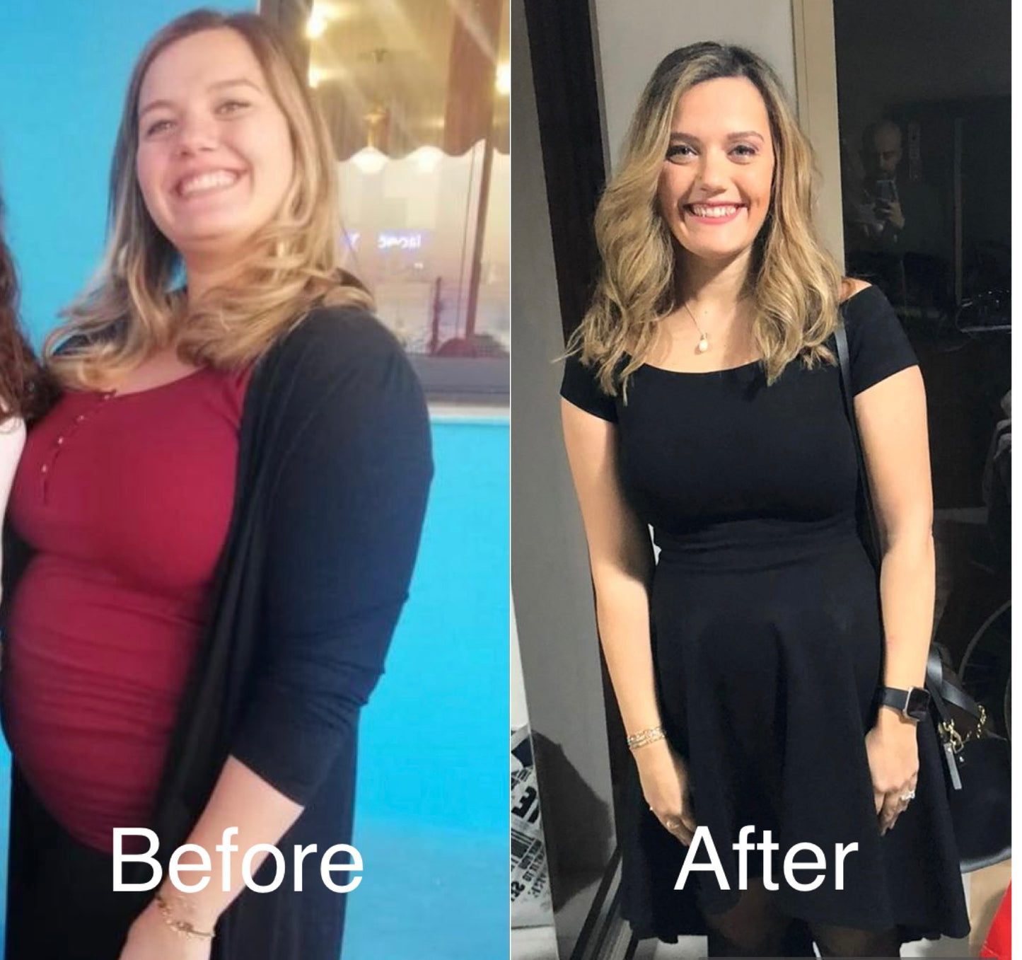 Weight Loss Program: Follow Up