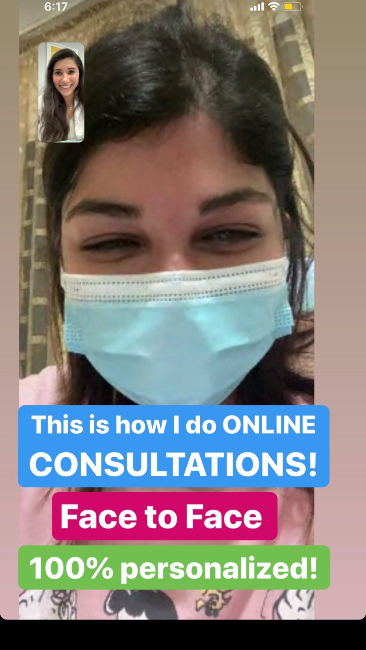 Weight Loss Program Initial Consultation