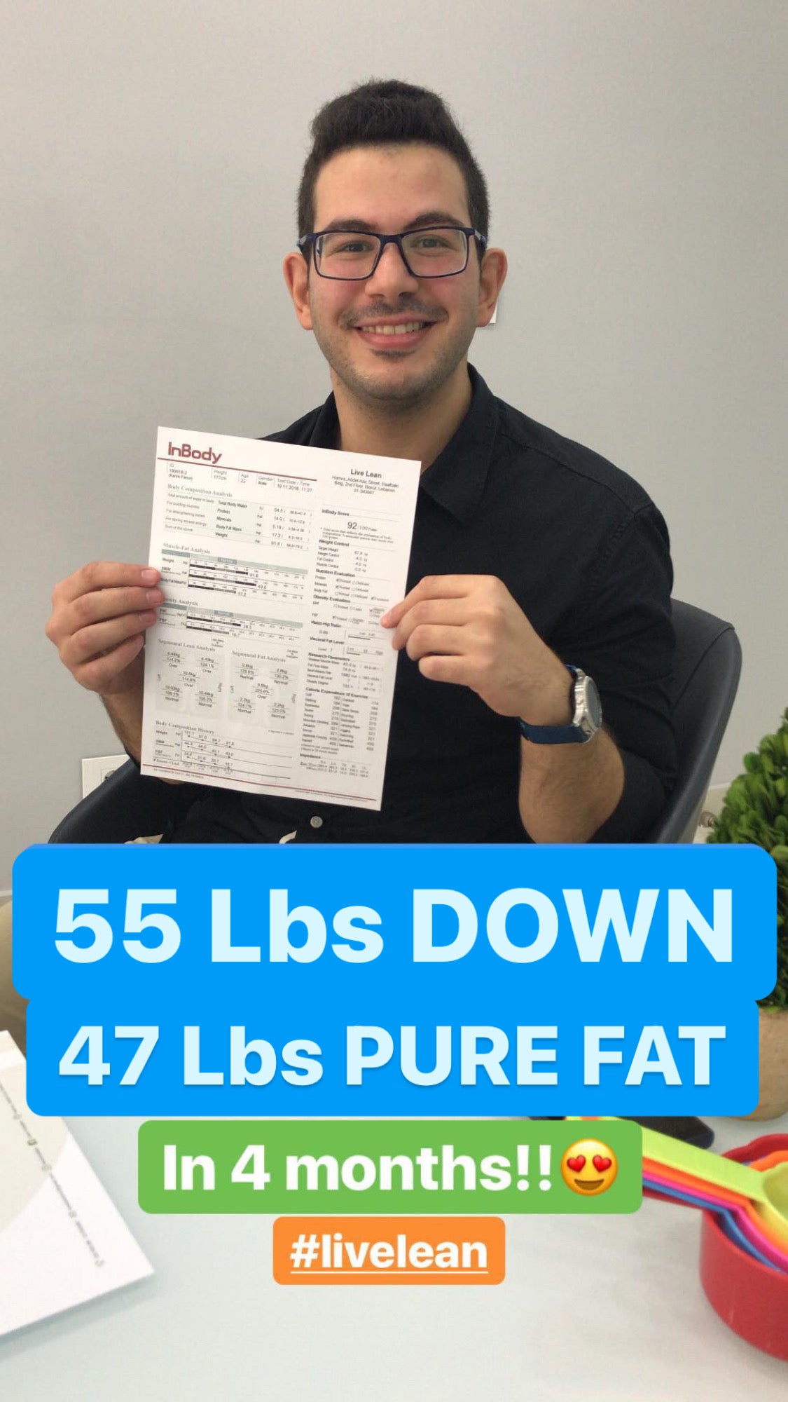 Weight Loss Program Initial Consultation