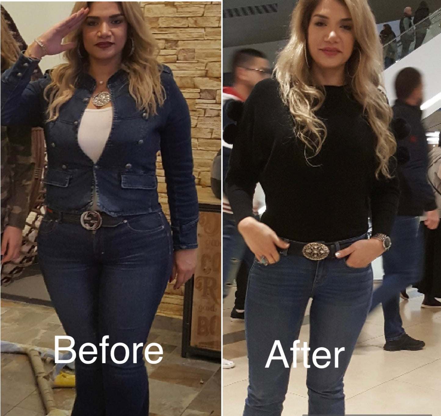Weight Loss Program: Follow Up
