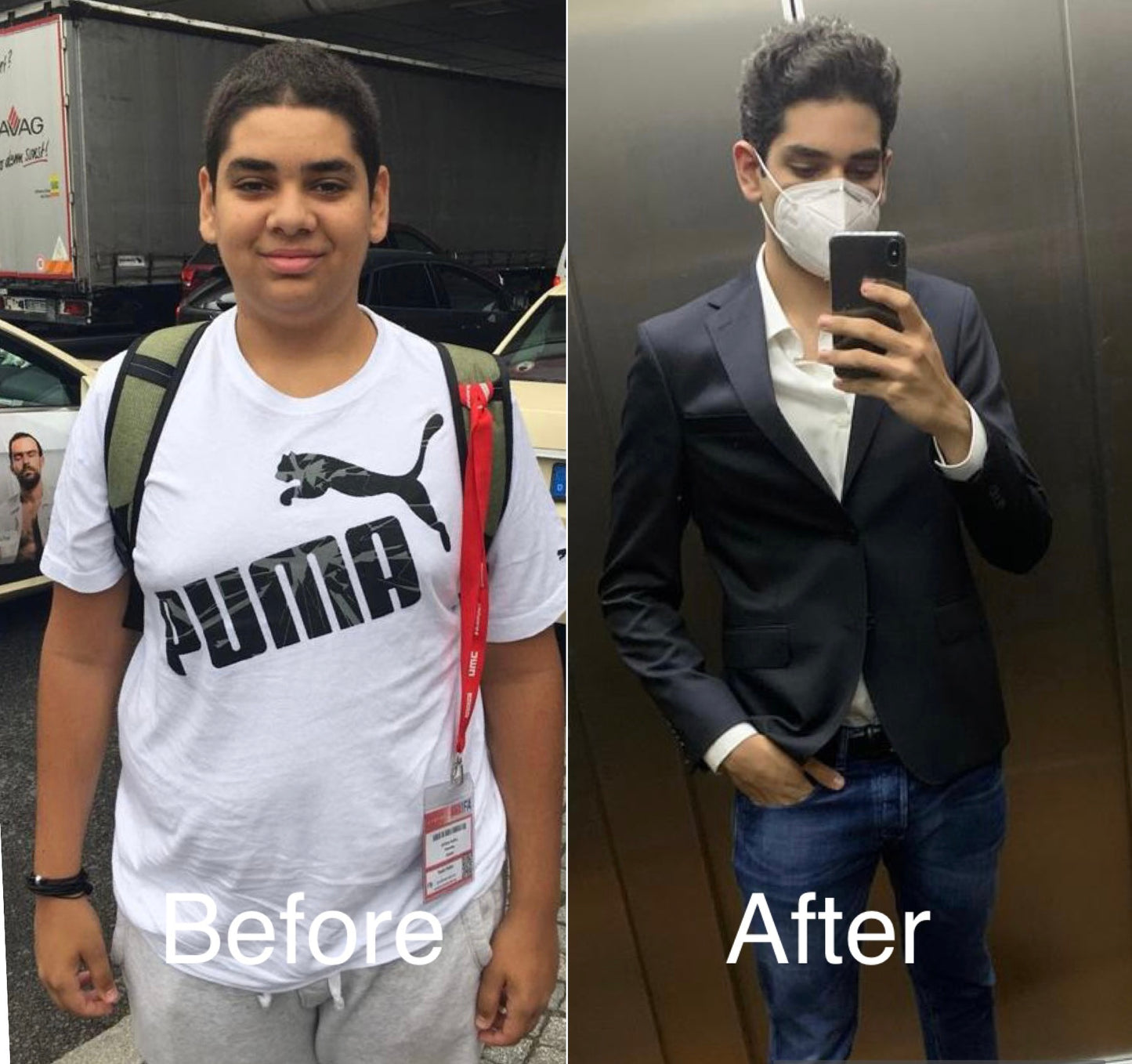 Weight Loss Program Initial Consultation