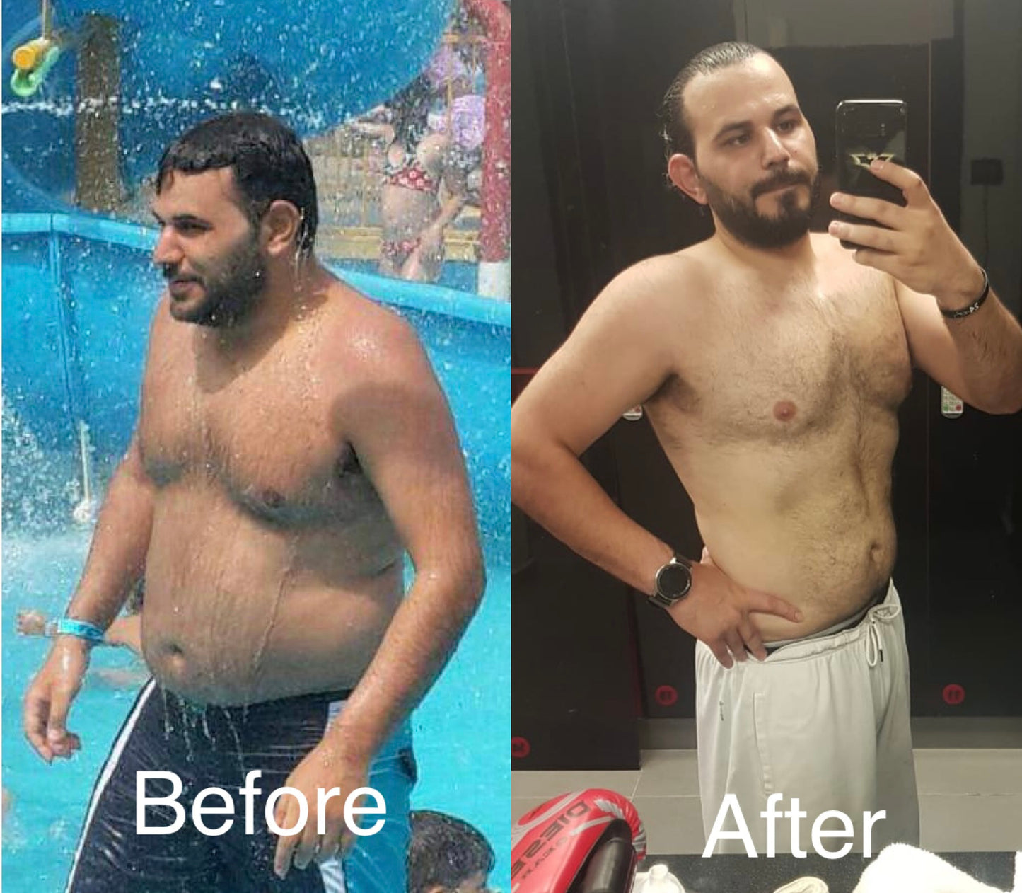 Weight Loss Program Initial Consultation