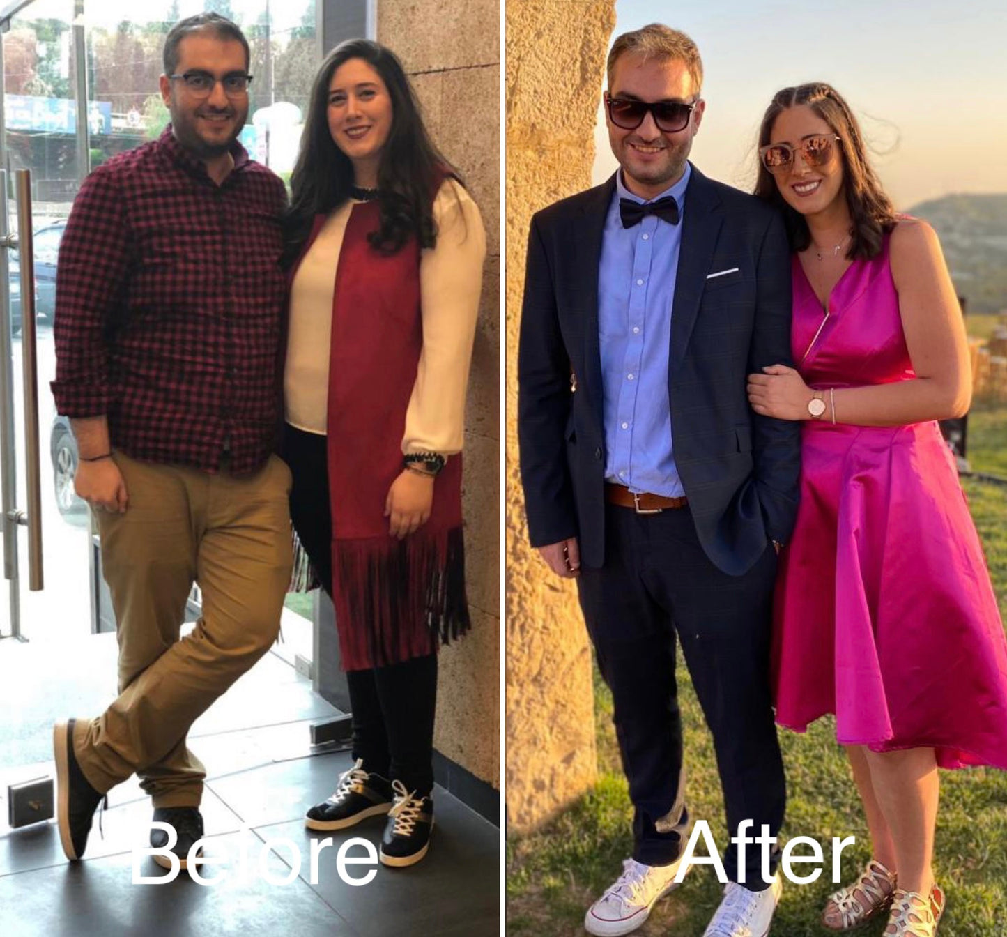 Weight Loss Program Initial Consultation