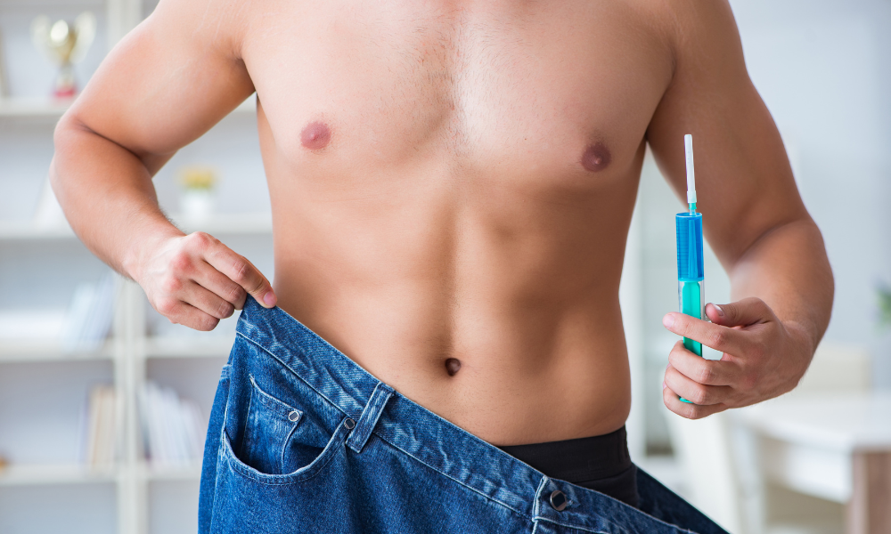 Nutrition & Weight Loss Packages | Houston Galleria Location – Live Lean