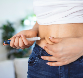 Semaglutide Injections (Ozempic,Wegovy) for Weight Loss in Houston – Live Lean