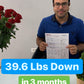 Weight Loss Program Initial Consultation
