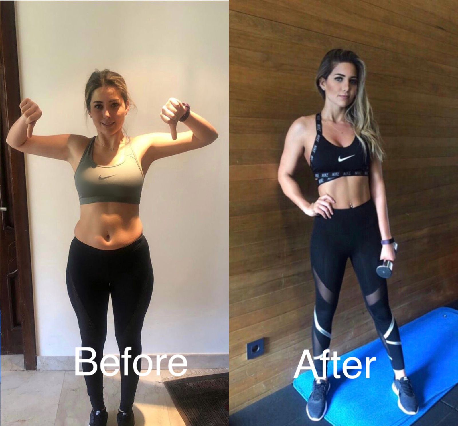 Fit Built Lean Build